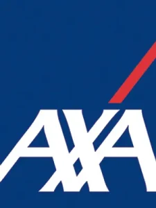 logo AXA mutuelle santé communale