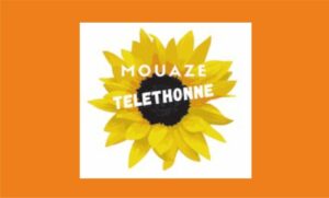 Photo Mouaze Téléthonne
