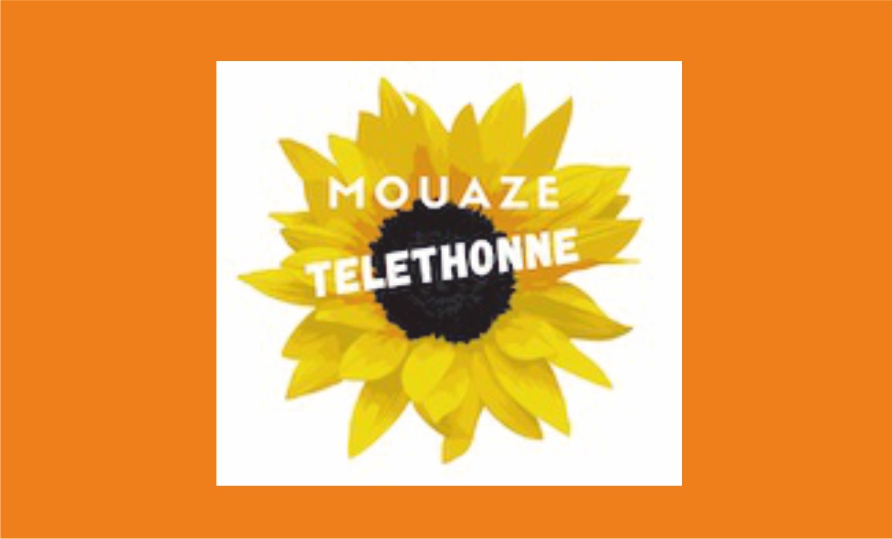 Photo Mouaze Téléthonne