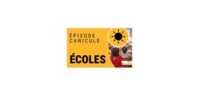 Alerte canicule